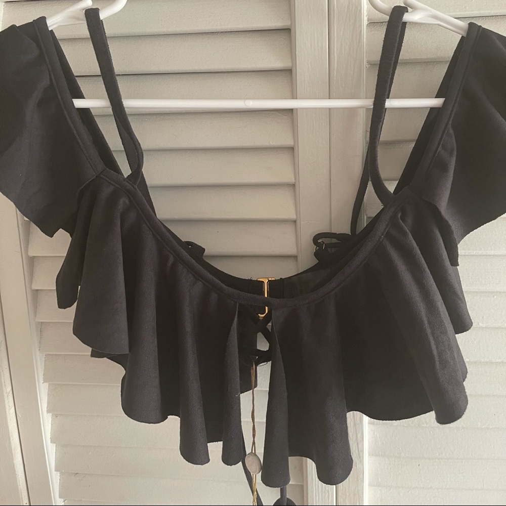 Montce bikini top